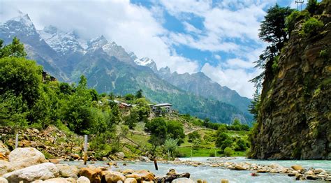 sangla valley weather